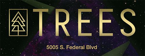 TreesEnglewood