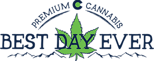 BestDayEverCannabis Logo