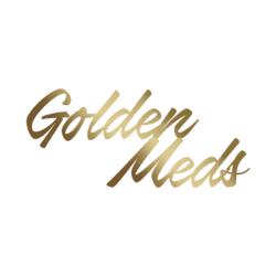 Golden Meds PLAIN logo PNG 1 e1519233515491
