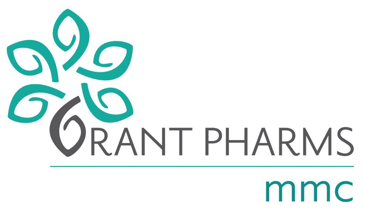 GrantPharmsLogo