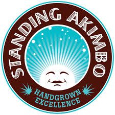 Satnding Akimbo Logo 1