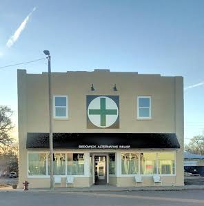 Sedgwick 1