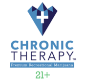 chronic therapy logo