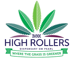 High Rollers