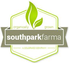 Southpark Logo
