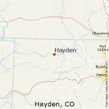 Hayden