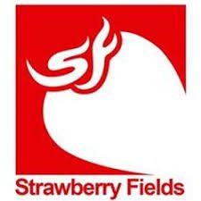 Strawberry logo