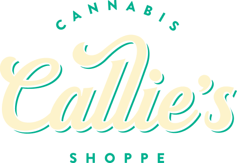 cannabis callies shoppe logo 1