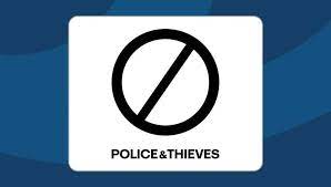 Police Thieves 1