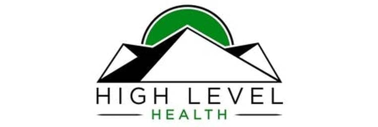 High Level Health Logo 2