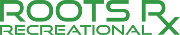 RRS Logo green