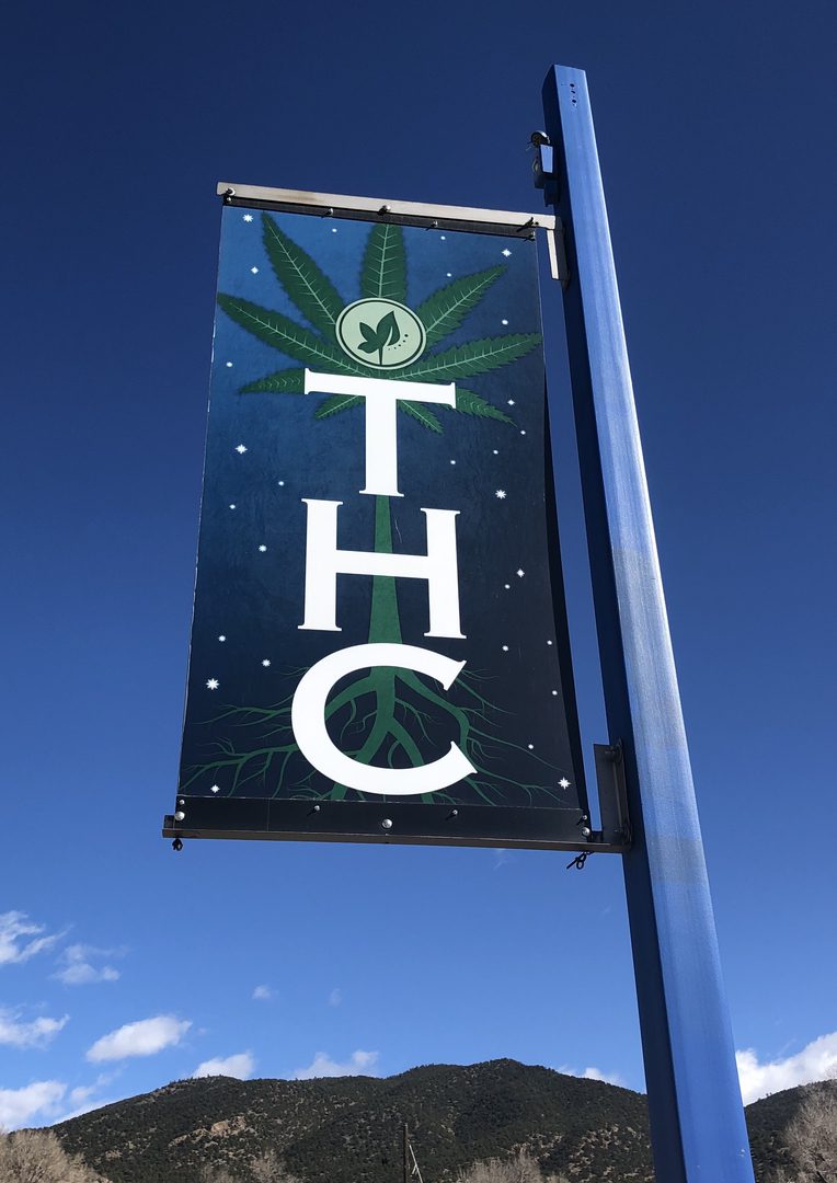THC Logo 1
