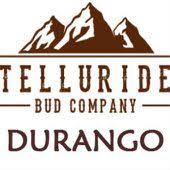 Telluride Bud Co Durango Logo