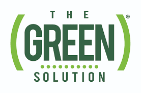 Green Solution Logo 1