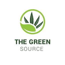 Green Source Logo 1
