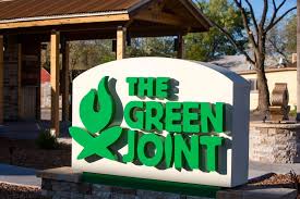 The Green joint1
