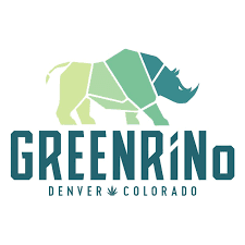 Green Rino 1