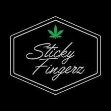 Sticky Fingerz logo