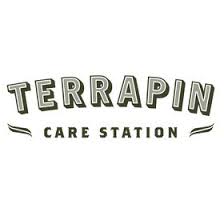 Terrapin Logo