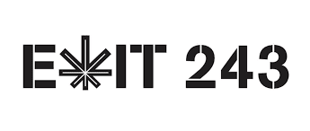 Exit 243