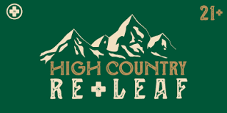 High Country Releaf