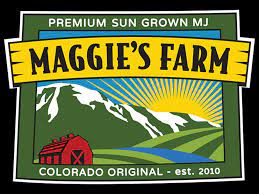 Maggies